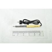 Электропаяльник 80Вт с деревянной рукояткой MAXTerm STAYER (55310-80)