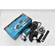Углошлифмашина (болгарка) 9558HPG (840Вт, 125мм) Makita