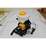 Опрыскиватель GS-4311 бензиновый HUTER (70/13/66)