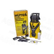 Мойка W 210i PROFESSIONAL HUTER (70/8/18)