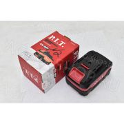 Аккумулятор PH20-4.0 20В, 4.0Ач Li-ion P.I.T.