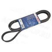 Ремень 6РК-2100 (3163-1308020-376) (Евро-2, 3, с кондиционером) УАЗ-Патриот BOSCH