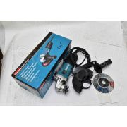 Углошлифмашина (болгарка) 9558HNR (840Вт, 125мм) Makita