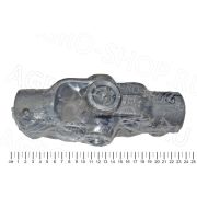 Шарнир АК.016.115.115 / АА-160 (шлиц 8х38х32 - шлиц 8х38х32) КСФ-2,1 РЗКВ