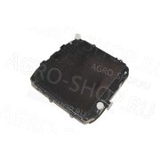 Радиатор водяной 3160-1301010 3-х рядный для двигателя УМЗ-4213 (без кондиционера) УАЗ-3160 ШААЗ