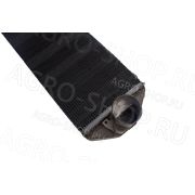 Интеркулер OM457LA-1317.200 OHB для двигателя Mersedes-Benz OM457 высота 340 мм. К-744Р