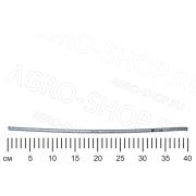 Припой d=8 ПОС-30 (пруток 200 г)