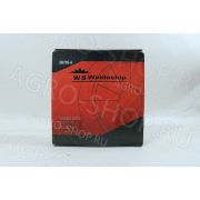 Проволока d=1 сварочная омедненная ER70S-6, G3Si1 (уп. 5 кг) WS WELDESHIP