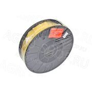 Проволока d=0,8 сварочная омедненная ER70S-6, G3Si1 (уп. 5 кг) DEKA