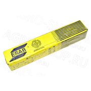 Электроды УОНИИ-13/55 d=3 мм (упаковка 4,5 кг) ESAB