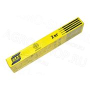 Электроды ОК-46.00 d=2 мм (упаковка 2 кг) ESAB-Тюмень