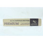 Электроды d=4 мм E-46 PREMIUM (упаковка 5 кг) AG