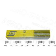 Электроды ОК-46.00 d=3 мм (упаковка 5,3 кг) ESAB-Тюмень