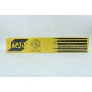 Электроды ОК-46.00 d=2,5 мм (упаковка 5,3 кг) ESAB-Тюмень