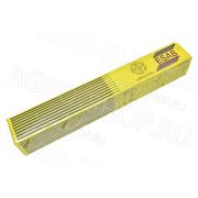 Электроды ОК-46.00 d=5 мм (упаковка 6,6 кг) ESAB-Тюмень