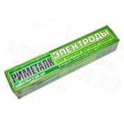 Электроды по чугуну d=3 мм ЦЧ-4 (упаковка 5 кг) РИМЕТАЛК