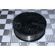 Проволока d=0,8 нержавеющая MIG ER-308LSi 04Х19Н9 (касета 5 кг)