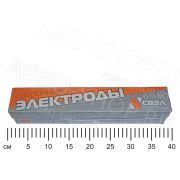 Электроды МР-3 d=3 мм (упаковка 5 кг) СВЭЛ