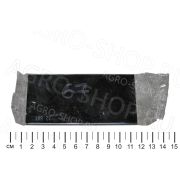 Стекло ТИСС 102х52 мм № 6 (маски сварщика)