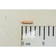 Наконечник М6-1,2 L=25mm SF-0720103