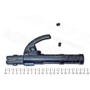 Электрододержатель 200А Italian type латунь (клещи)
