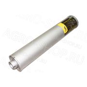 Глушитель 53-1-1201010-588 ГАЗ-53 ГАЗ