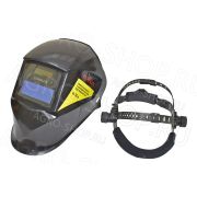 Маска сварщика «Хамелеон» WM-1 65/87 Eurolux РЕСАНТА