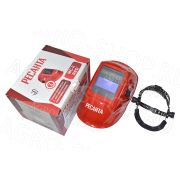 Маска сварщика «Хамелеон» МС-2 65/117 RED РЕСАНТА