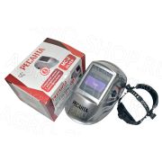 Маска сварщика «Хамелеон» МС-2 65/116 SILVER РЕСАНТА