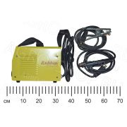 Инвертор RUBBINI-160A (IGBT) в кейсе
