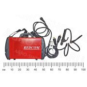 Инвертор REDCOM-200A (в кейсе)