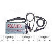 Инвертор САИ-250 (220B) 65/6 РЕСАНТА