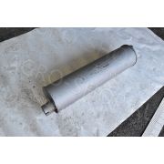 Глушитель АК33078-1201010-01 ГАЗ-3302,3307,3308,3309 G-Part