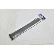 Хомут нейлоновый 4,8-400 белый (100 шт. упаковка) (309010-48-400) ЗУБР