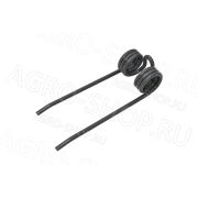 Зуб 004-01-003 5595/221-01-205 пружинный DF-1.8Deco UNIA