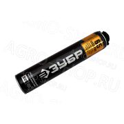 Пена монтажная GOLD 65 всесезонная 850 мл. (41194) KRAFTOOL