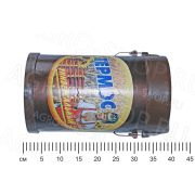 Термос индивидуальный (чашки металлические, 4 емкости)