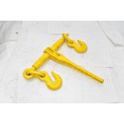 Талреп LBH13/16 с трещёткой и крюками 5,3т