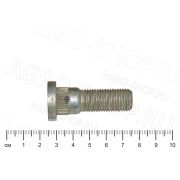 Болт 20-3103008-10 / 1-429806 колеса (М14х1,5х45) УАЗ
