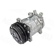 Компрессор кондиционера ST 5H14 A2 V(3/4-7/8) 12V
