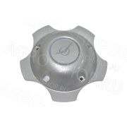 Колпак 3163-3102010-10 колеса на литой диск УАЗ-Хантер, УАЗ-Патриот
