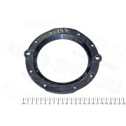 Сальник 3160-2304052/53 (185х122х14) поворотного кулака Спайсер УАЗ