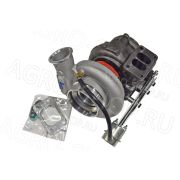 Турбокомпрессор HX40W (Акрос, КЗС-1420, КЗС-1624) QSL9 Cummins HOLSET