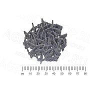 Транспортер РСМ-101.01.50.030 зерновой (L=5,092 м.) 33 скребка (!) Вектор