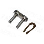 Звено соединительное для цепи PHC 60SH-1C/L (ПР-19.05 нерж.) SKF