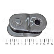 Звено переходное для цепи ПР-50.8-227 К