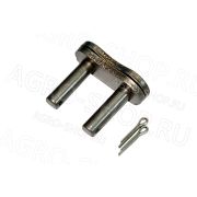 Звено соединительное для цепи PHC 80SH-1C/L (ПР-25.4 нерж.) SKF