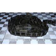 Цепь 38.4VBX91 LLLG J3A TS для НЕМЕЦКОГО трансп. н/к, крайняя (бухта-3,5м) КЗС-1218