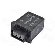Реле РСЭ 8602.3777-01 / РСЭ 8522.3777 стартера 24В КАМ16