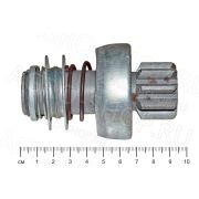 Привод стартера СТ-230К-3708600 / 60.601 ЗИЛ